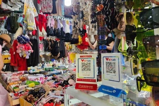 Từ tháng 6 trở đi, những hộ kinh doanh này sẽ phải xuất hóa đơn điện tử kết nối cơ quan thuế