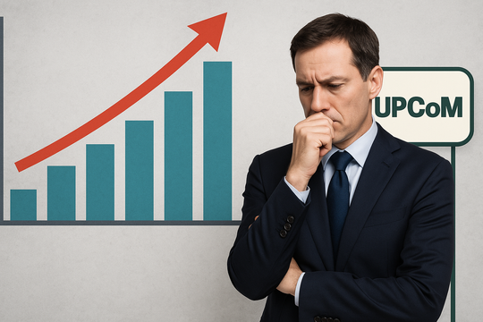 Lợi nhuận gấp 10 lần sau một thập kỷ nhưng cổ phiếu này vẫn phải rời UPCoM