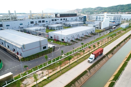 Một tập đoàn Singapore vừa rót mạnh tiền vào Hạ Long, xây dựng mô hình chưa từng có tại KCN Sông Khoai