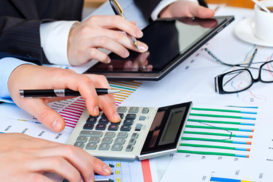 Chân dung đơn vị kiểm toán vừa được Ủy ban Chứng khoán ra quyết định mới