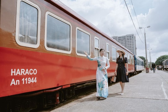 Thêm chính sách đặc biệt thúc đẩy phát triển đường sắt quốc gia và đô thị