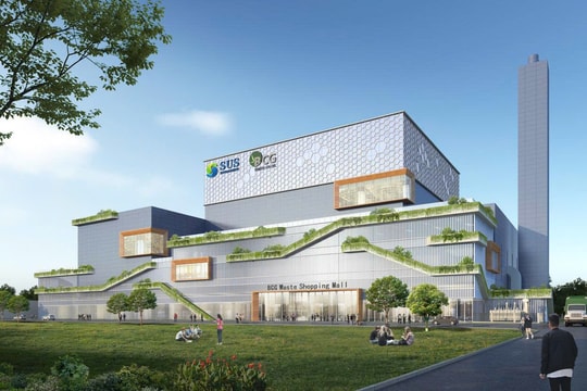 Chuyển động nhân sự chủ chốt tại Bamboo Capital