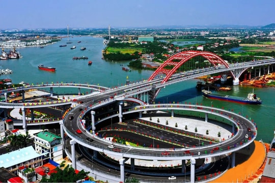 Trước giờ “chung nhà” Hải Phòng, Hải Dương cùng tăng tốc làm một việc lớn