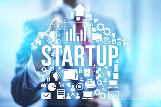 Khởi nghiệp từ thói quen mùa dịch, bị từ chối 50 lần, du học sinh Việt vẫn vào top 2 startup tăng trưởng tại Úc
