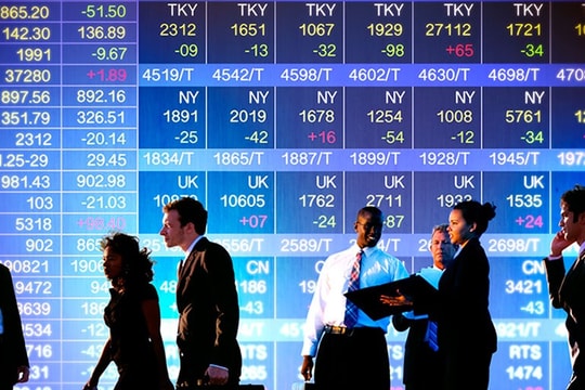 Tại sao chuyên gia tại Phố Wall khuyến nghị nhà đầu tư “nghỉ hè"?