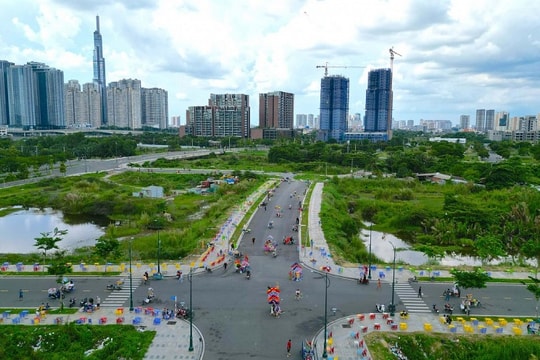 Bắt tay cùng VinFast, doanh nghiệp tọa lạc tại đất vàng Thủ đô toan tính gì?