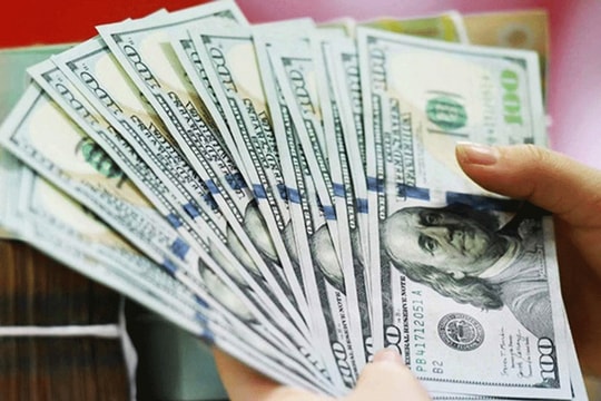 Tỷ giá USD hôm nay 9/6: Vào thế “nghe ngóng”