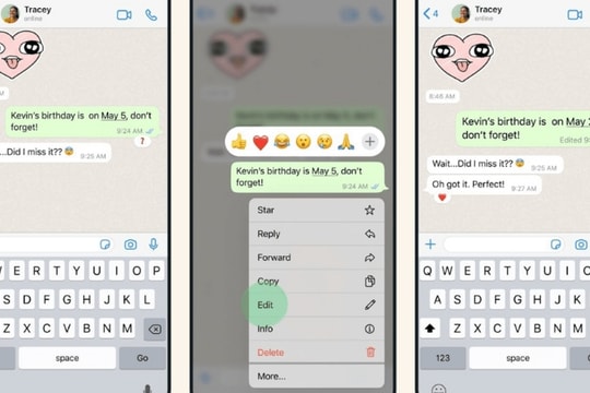 Một ứng dụng mà hàng triệu người dùng để nhắn tin, gọi điện sẽ ngừng cập nhật cho các mẫu smartphone cũ