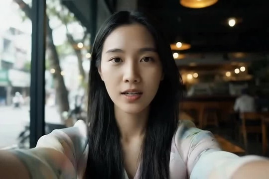 Khi trí tuệ nhân tạo khiến bạn không thể phân biệt thật – giả