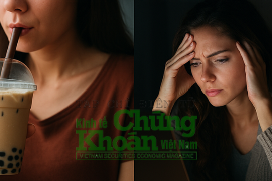 Không phải đồ ngọt, đây mới là thói quen khiến đường huyết âm thầm phát triển