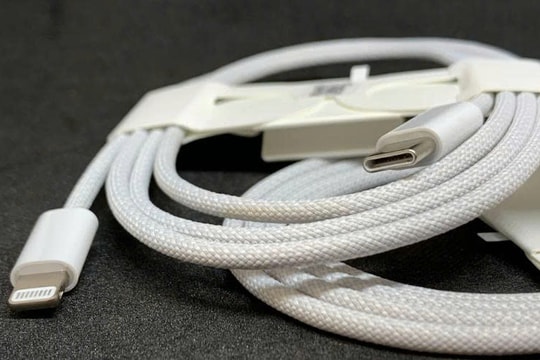 Vì sao loại sạc điện thoại này khiến người mê, kẻ chê?