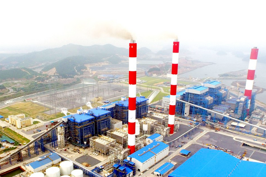 Tiềm năng tăng trưởng đã phản ánh vào giá cổ phiếu POW?