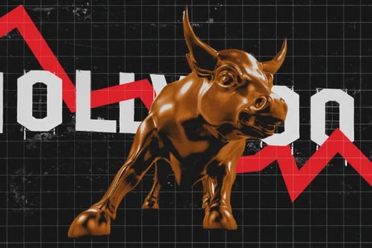 Chia tách tỷ USD, HBO Max và CNN sắp "ra riêng"