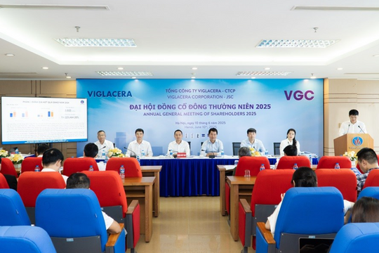 Cho thuê đất KCN chậm lại, Viglacera muốn đẩy mạnh sang làm nhà cho người thu nhập thấp