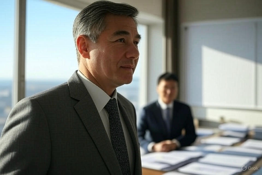 Giữ được thứ này khi nghèo khó, bạn sẽ không bao giờ bị khuất phục