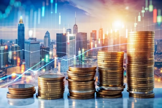 Nhóm ngành nào đang được "chọn mặt gửi vàng" giữa lúc thị trường trũng thông tin?