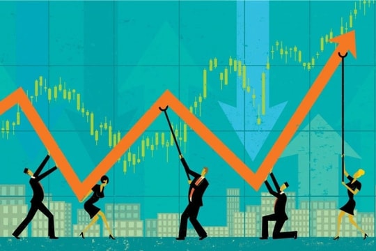 Tâm điểm dòng tiền hôm nay 10/6: Phép thử cho dòng tiền bắt đáy