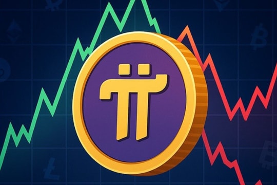 Giá Pi Network hôm nay 8/9: ETP và dApp thắp lửa kỳ vọng