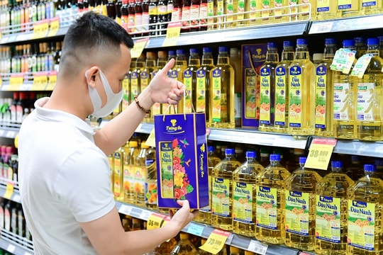 Doanh nghiệp gắn liền với thực phẩm, dầu ăn sắp làm loạt dự án bất động sản quy mô hàng chục nghìn tỷ đồng