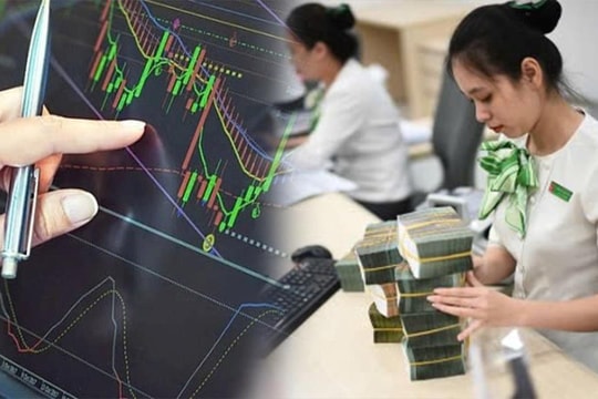 Cổ đông chú ý: Hôm nay ngân hàng này chốt quyền cổ tức, cổ phiếu cũng vừa tăng gần 50%