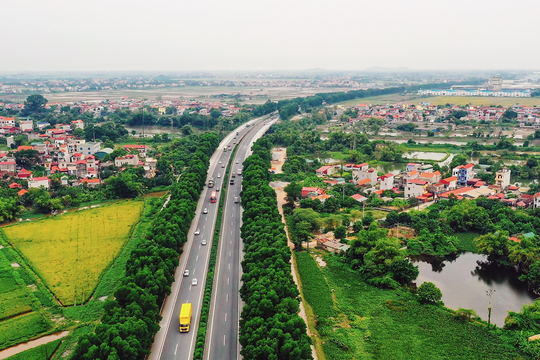 Trước giờ sáp nhập Hà Nam, Nam Định, Ninh Bình có yêu cầu cấp thiết gửi Bộ Xây dựng