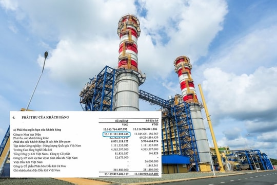 Petrovietnam và tham vọng mảng điện (Bài 2): Khi ‘cỗ máy’ PV Power tăng tốc nhưng còn nhiều băn khoăn về dòng tiền