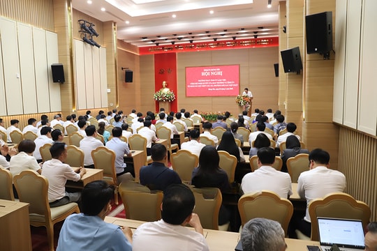 Liên quan đến sáp nhập, Hưng Yên vừa có quyết định lớn chưa từng có về nhân sự ở cấp xã