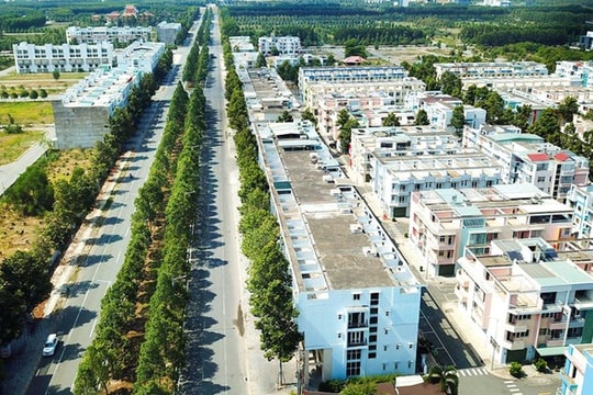 Doanh nghiệp bất động sản có tiếng vừa chấp nhận "rời vòng tay mẹ" để lấy tiền mua lại trái phiếu