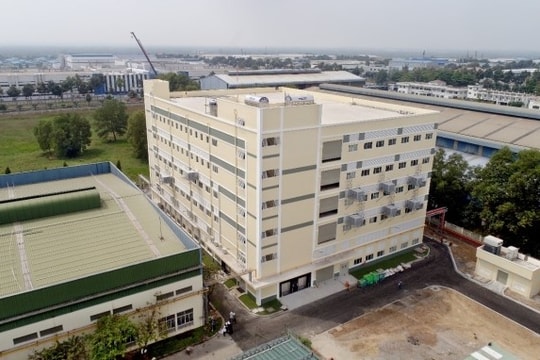 Vừa gây chú ý với thương vụ đình đám, một doanh nghiệp có tiếng trên sàn lại rót thêm tiền vào nhà máy ở Đồng Nai