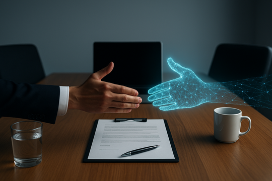 “Trợ lý biết mặc cả” vừa giúp một startup nhận 54 triệu USD tiền đầu tư