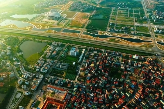 Trước giờ sáp nhập Bắc Ninh, Bắc Giang hiện thực hóa “giấc mơ an cư” cho hàng vạn người dân