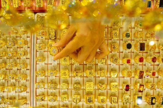 Người dân có cơ hội tiếp cận vàng minh bạch, giá cạnh tranh hơn nhờ điều này