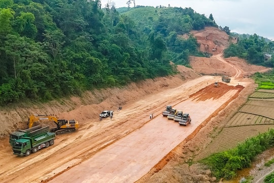 Thấy gì từ cam kết “ràng buộc suốt vòng đời dự án” của Đèo Cả?
