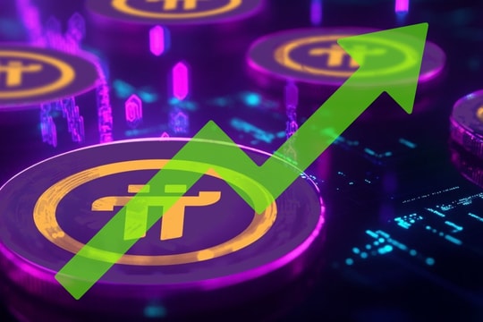 Giá Pi Network hôm nay 11/6: Bật tăng, mô hình định giá kép gây tranh cãi