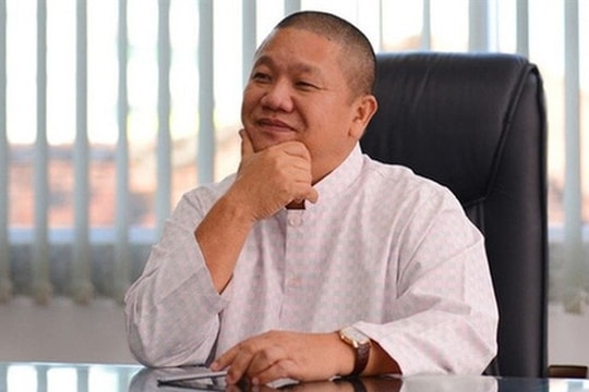 Vừa vượt chỉ tiêu lợi nhuận, Hoa Sen thông báo đẩy mạnh thứ khiến Chủ tịch tin "vài tỷ đô là chuyện nhỏ”