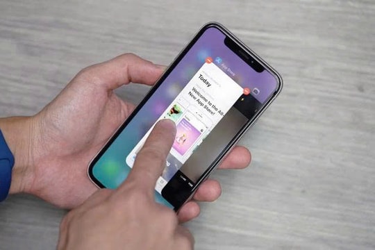 Người dùng iPhone nên làm gì nếu thiết bị không được lên iOS 26?