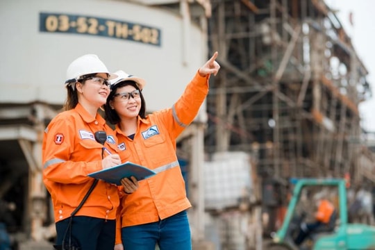 Một cải tiến nhỏ giúp doanh nghiệp khai khoáng tiết kiệm hơn 1.000 tấn xút và hàng tỷ đồng mỗi năm