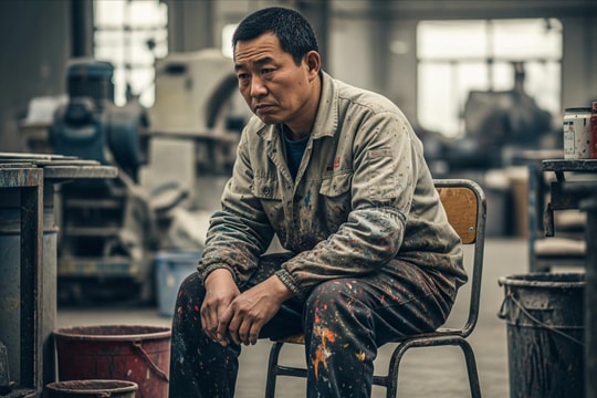 Làm việc 24 tiếng/ngày trong suốt 6 ngày liên tục, một nhân viên kỹ thuật được công ty thưởng nóng 3,6 triệu đồng