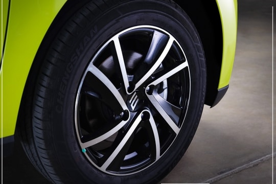 Mẫu ô tô điện giá rẻ này đang khiến dân mạng "đứng ngồi không yên": Giá chỉ 274 triệu, chạy 200km/lần sạc