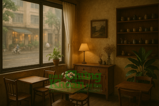 Bên trong "Hà Nội vibe Đà Lạt": Phong cách sống mới của giới trẻ ít ai ngờ tới