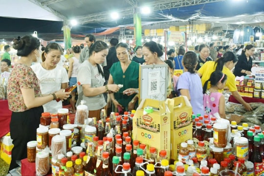 Trước lúc sáp nhập, Quảng Nam đang đẩy mạnh chương trình "thay da đổi thịt" cho một thứ vô cùng quan trọng