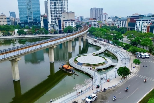 Sau sáp nhập cả nước còn bao nhiêu xã phường?