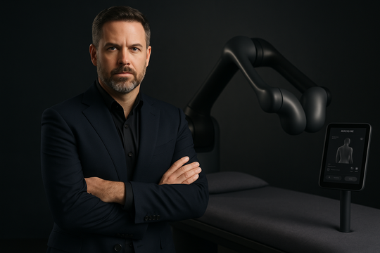 Thị trường 5.600 tỷ USD đang khát 29.000 lao động, startup này lập tức lấp đầy mà không cần tuyển nhân sự, nửa năm thu 23 triệu USD