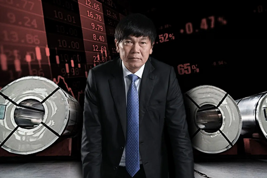 Hòa Phát, Vinaconex, Đèo Cả, Hòa Bình... chuẩn bị đổ bộ về vùng đất của nắng và gió làm dự án mang tầm quốc gia