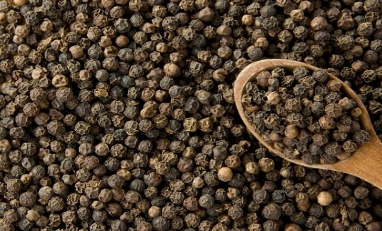 Giá tiêu hôm nay 12/6: Giảm giá hàng loạt, điềm báo cho một chu kỳ khủng hoảng mới?