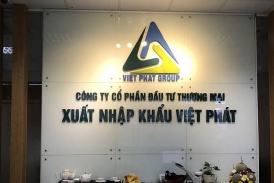Sau loạt thông tin nóng về lãnh đạo, Việt Phát (VPG) chính thức lên tiếng