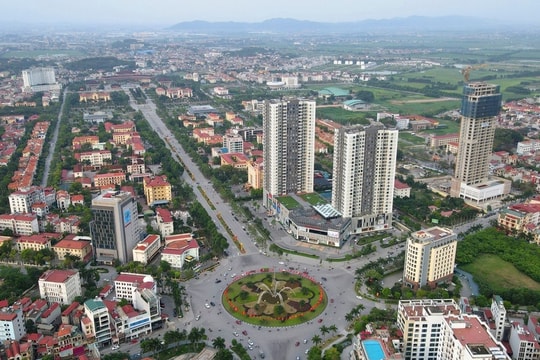 Chuẩn bị sáp nhập với Bắc Giang, Bắc Ninh đang cho thấy nguồn lực vô cùng sẵn sàng