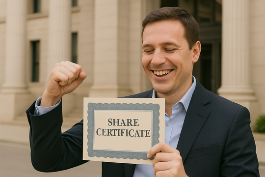 'Chơi thân' với các đại gia địa ốc và sắp IPO công ty con, cổ phiếu ngân hàng này vẫn chưa bung hết tiềm năng