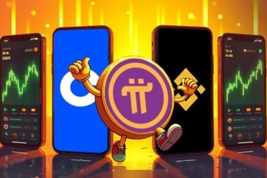 Giá Pi Network hôm nay 12/6: Pi đứng trước cơ hội tăng giá