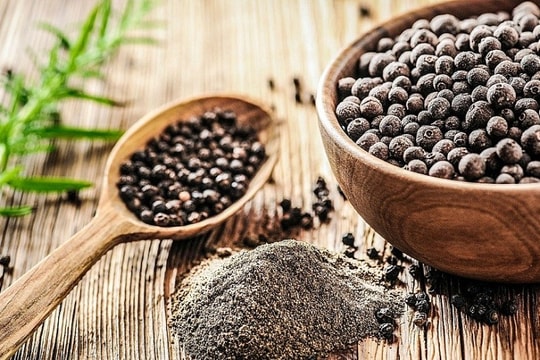 Dự báo giá tiêu ngày 13/6/2025: Thị trường chạm đáy ngắn hạn?